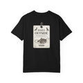 Daily Outside Membership Tee