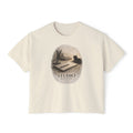 Studio Routine Tee