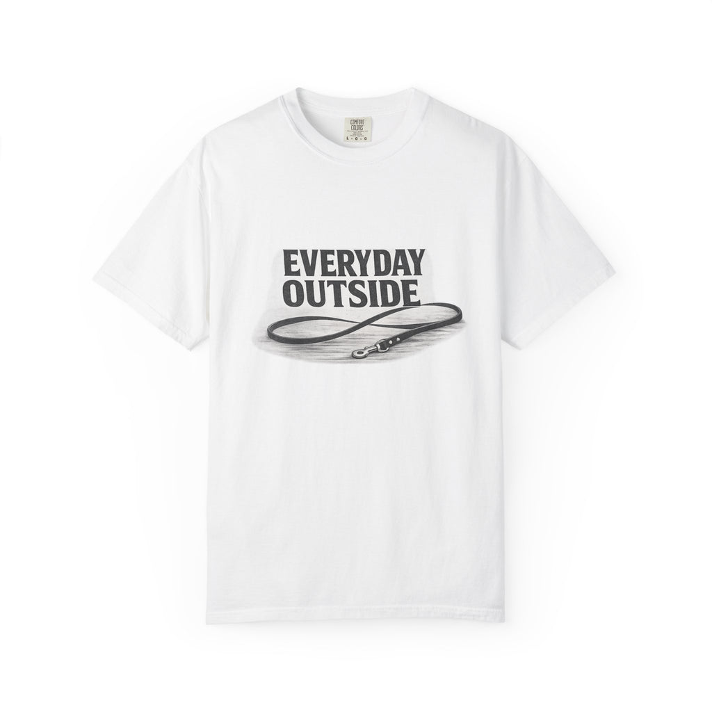 Everyday Outside Tee