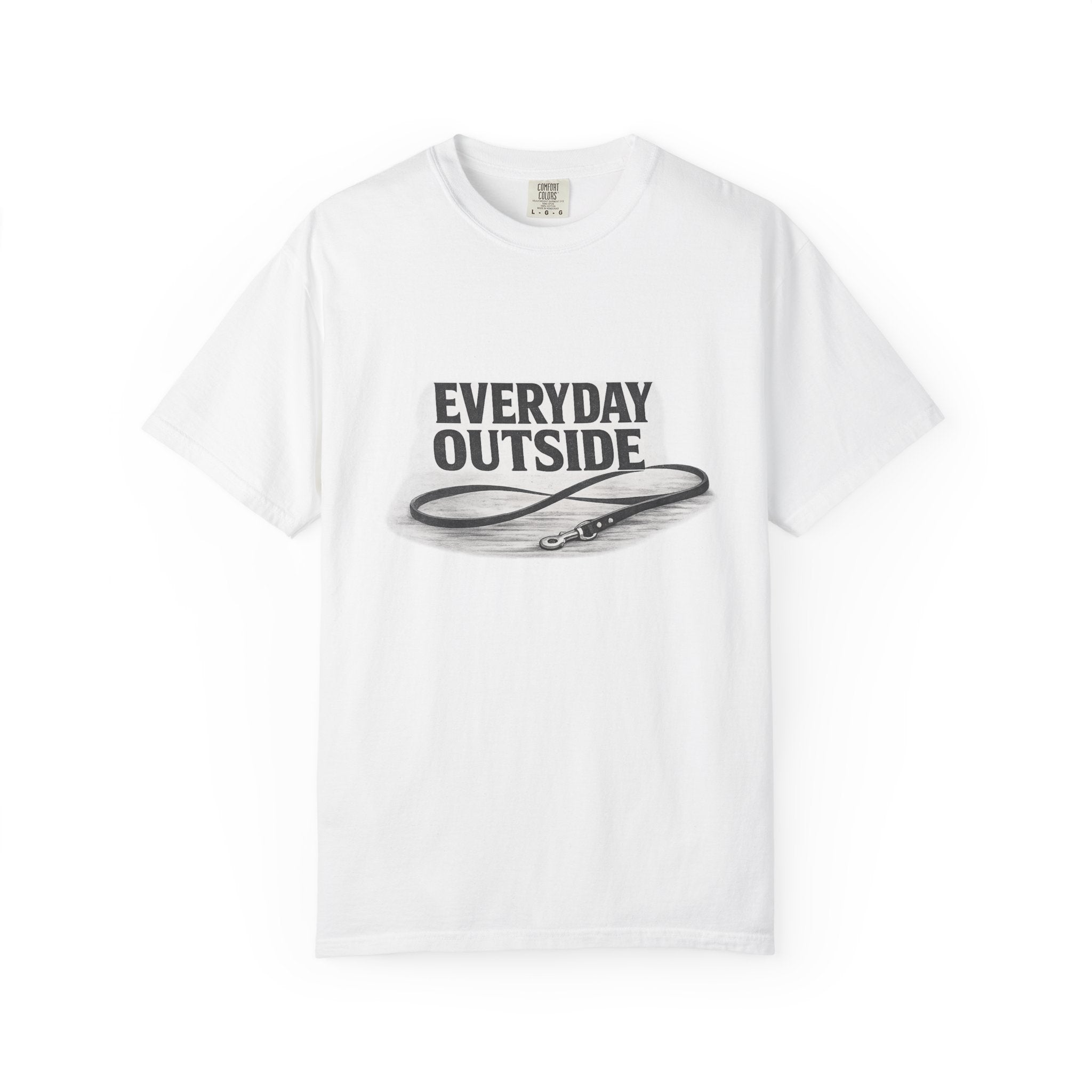 Everyday Outside Tee