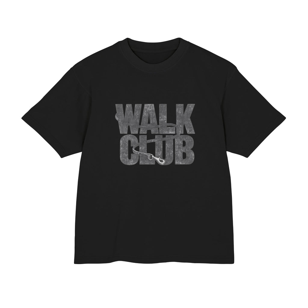 Walk Club Tee