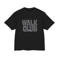Walk Club Tee