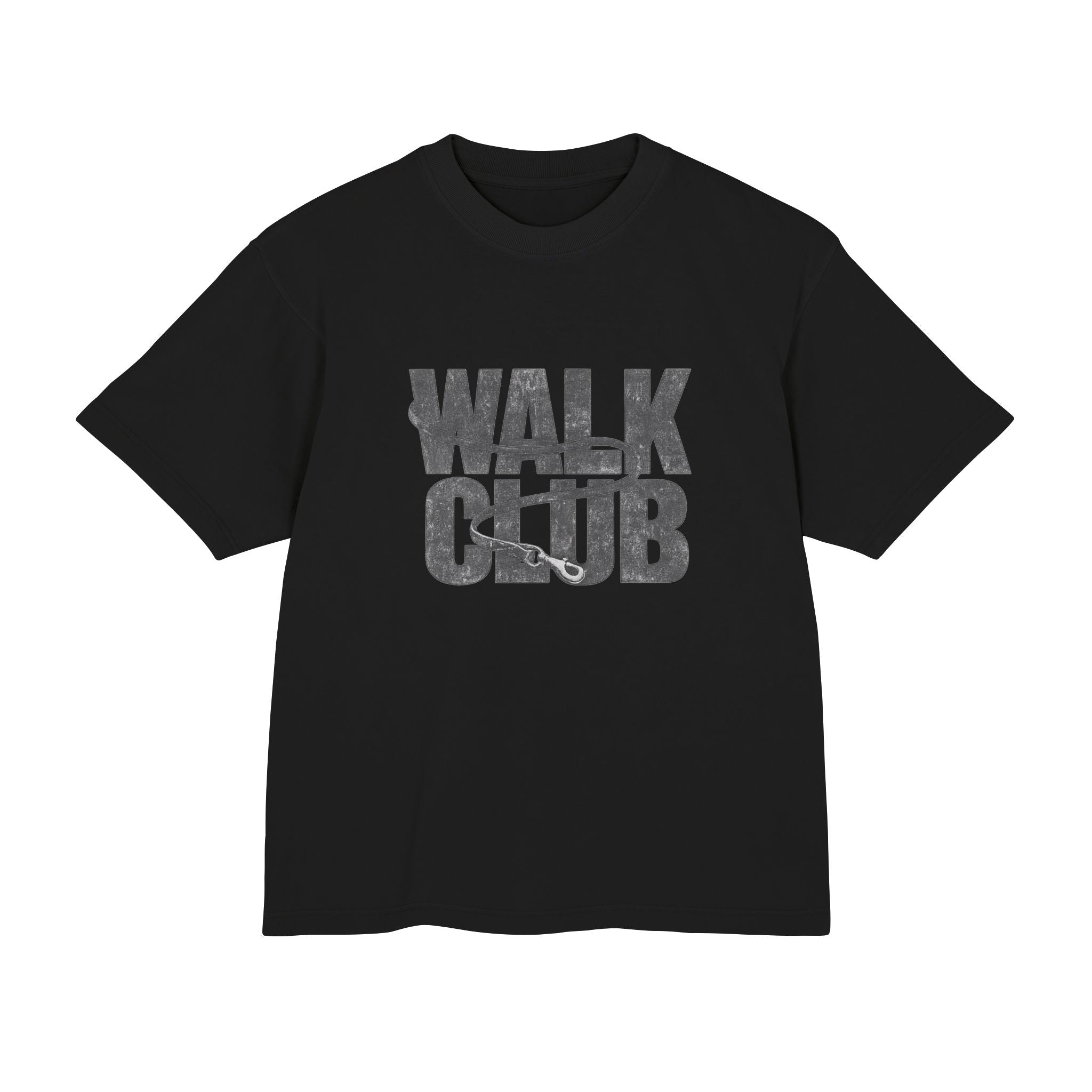 Walk Club Tee