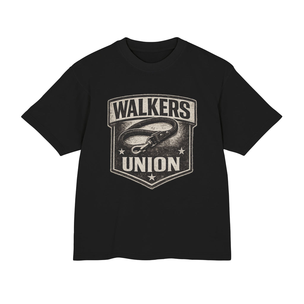 Walkers Union Vintage Tee