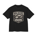 Walkers Union Vintage Tee