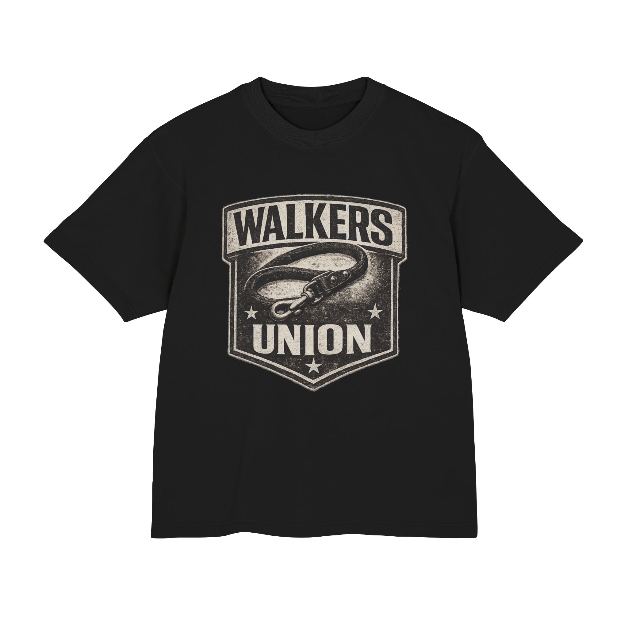 Walkers Union Vintage Tee