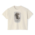 Flower Market Routine Tee