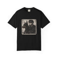 Boy with Doberman Tee