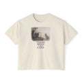 Clean Mugs & Cats Tee